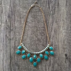 Forever 21 necklace